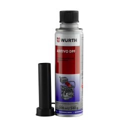 Wurth-limpiador de Motor rápido, pulverizador de alta presión, la