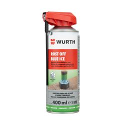 ROST OFF BLUE ICE 400ML