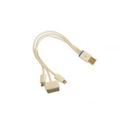 CABLE USB 3 EN 1 - SL