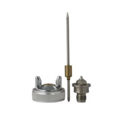 KIT PICO Y AGUJA 1,3mm HVLP - SL